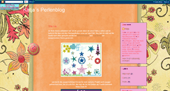 Desktop Screenshot of katjasblog3112.blogspot.com