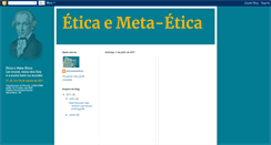 Desktop Screenshot of eticametaetica.blogspot.com