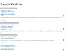 Tablet Screenshot of energeticcatalonian.blogspot.com