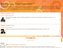 Tablet Screenshot of blackcountrymusicassociation.blogspot.com