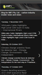 Mobile Screenshot of imfiplc.blogspot.com