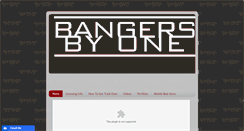 Desktop Screenshot of bangersbyone.blogspot.com