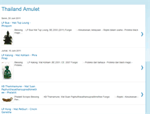 Tablet Screenshot of lim-amulet.blogspot.com