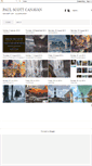 Mobile Screenshot of paulscottcanavan.blogspot.com