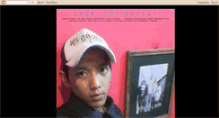 Desktop Screenshot of andri-arsyah.blogspot.com