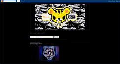 Desktop Screenshot of onitsukatiger-shopping.blogspot.com