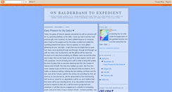 Desktop Screenshot of mamiegraceclemente.blogspot.com