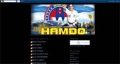 Desktop Screenshot of jorgemartin-hamdo.blogspot.com