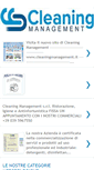 Mobile Screenshot of cleaning-srl.blogspot.com