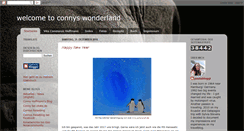 Desktop Screenshot of mustangconny.blogspot.com