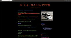 Desktop Screenshot of mafiapttm.blogspot.com