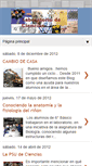 Mobile Screenshot of laboratoriodecienciasaltazor.blogspot.com