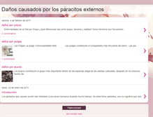 Tablet Screenshot of brendaly-concecuenciasporlosparacitos.blogspot.com