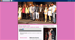 Desktop Screenshot of bollywood-hollywood-celebrity-photos.blogspot.com