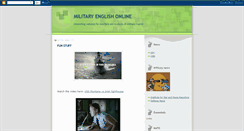 Desktop Screenshot of milengonline.blogspot.com