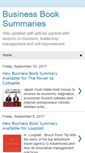 Mobile Screenshot of bizsum1.blogspot.com
