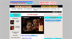 Desktop Screenshot of charbelvideos.blogspot.com