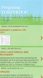 Mobile Screenshot of forpermadocenteluz-col.blogspot.com