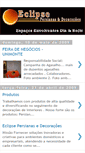Mobile Screenshot of eclipsepersianasedecoracoes.blogspot.com