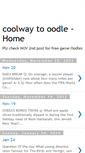 Mobile Screenshot of coolwaytooodle.blogspot.com