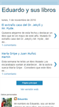 Mobile Screenshot of eduardo-carriel.blogspot.com