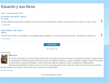 Tablet Screenshot of eduardo-carriel.blogspot.com