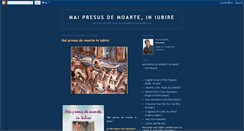 Desktop Screenshot of despas.blogspot.com