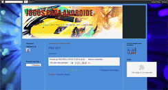 Desktop Screenshot of motorolaspicext300.blogspot.com