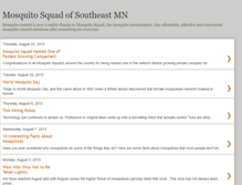 Tablet Screenshot of mosquitosquadofsemn.blogspot.com