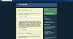 Desktop Screenshot of get-index.blogspot.com