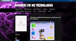 Desktop Screenshot of pilasconlaspilas10b.blogspot.com
