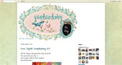 Desktop Screenshot of lilbitsandberries.blogspot.com