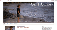 Desktop Screenshot of lovejoelr.blogspot.com