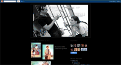 Desktop Screenshot of edgarguarenomakeupartist.blogspot.com