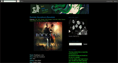 Desktop Screenshot of darkslayer646.blogspot.com