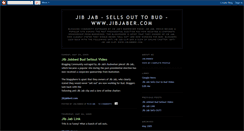 Desktop Screenshot of jibjobbed.blogspot.com