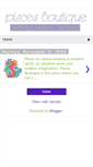 Mobile Screenshot of piscesboutique.blogspot.com