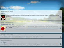 Tablet Screenshot of jtylerrose.blogspot.com