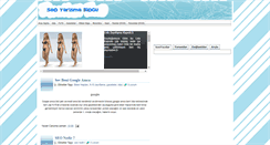 Desktop Screenshot of lidafx15gazetelerhapibibernoraseosaat.blogspot.com