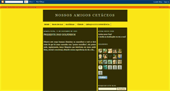 Desktop Screenshot of cnccetaceos.blogspot.com