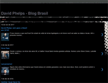 Tablet Screenshot of david-phelps.blogspot.com