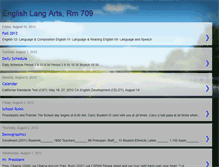 Tablet Screenshot of mrcheungenglish.blogspot.com