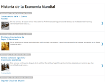 Tablet Screenshot of hist-eco-mundial.blogspot.com