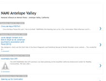 Tablet Screenshot of namiav.blogspot.com