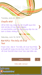 Mobile Screenshot of adobe-vn.blogspot.com