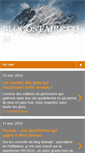 Mobile Screenshot of blogosfairecom.blogspot.com