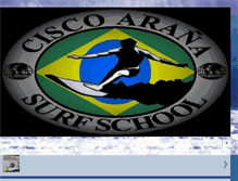 Tablet Screenshot of ciscoaranasurfschool.blogspot.com