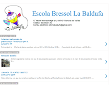 Tablet Screenshot of ebmlabaldufa.blogspot.com