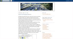 Desktop Screenshot of internettrafficschool.blogspot.com