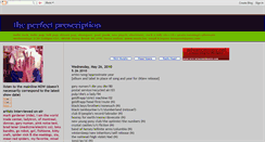 Desktop Screenshot of electricmainline.blogspot.com